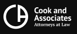 Cook and Associates logo